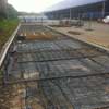 cable laying