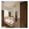 changing rooms