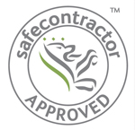 safe logo